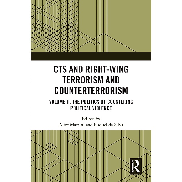 CTS and Right-Wing Terrorism and Counterterrorism