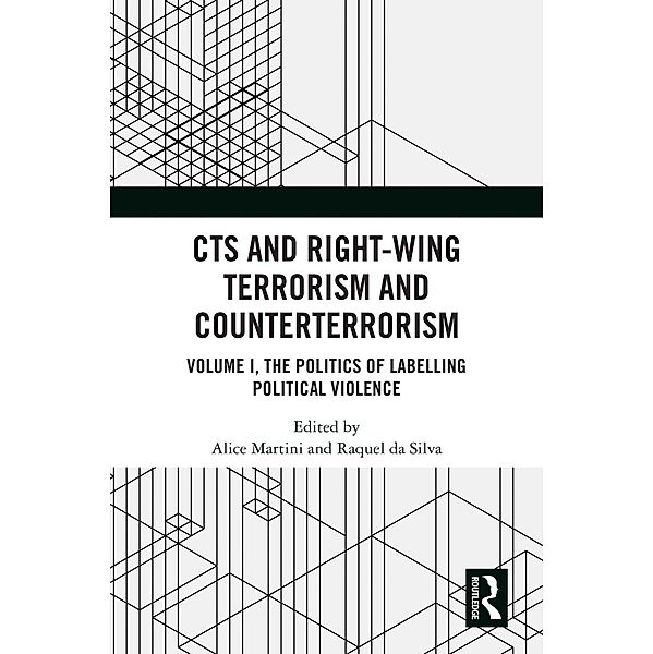 CTS and Right-Wing Terrorism and Counterterrorism