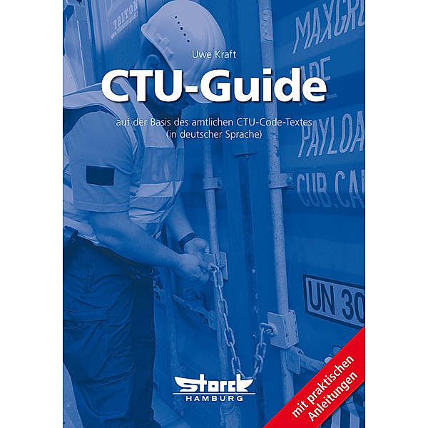CTU-Guide, Uwe Kraft