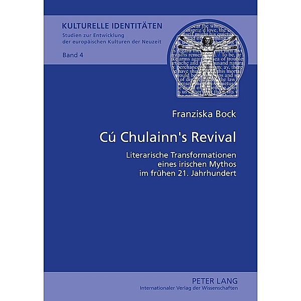 Cu Chulainn's Revival, Franziska Bock