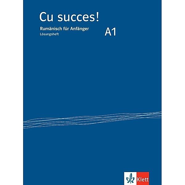 Cu succes! A1