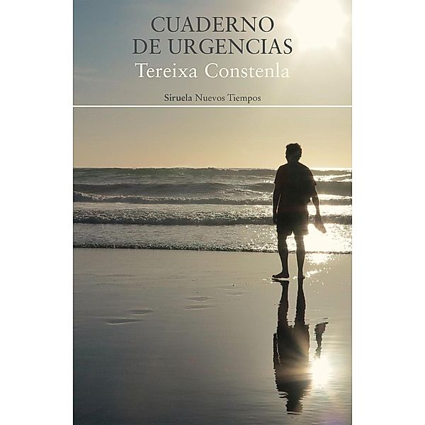 Cuaderno de urgencias / Nuevos Tiempos Bd.484, Tereixa Constenla