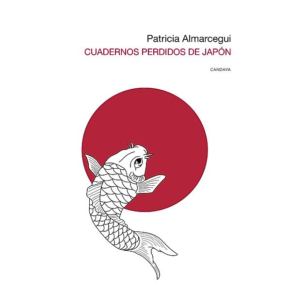 Cuadernos perdidos de Japón / Candaya Abierta Bd.11, Patricia Almarcegui