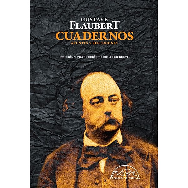 Cuadernos / Voces / Ensayo Bd.212, Gustave Flaubert