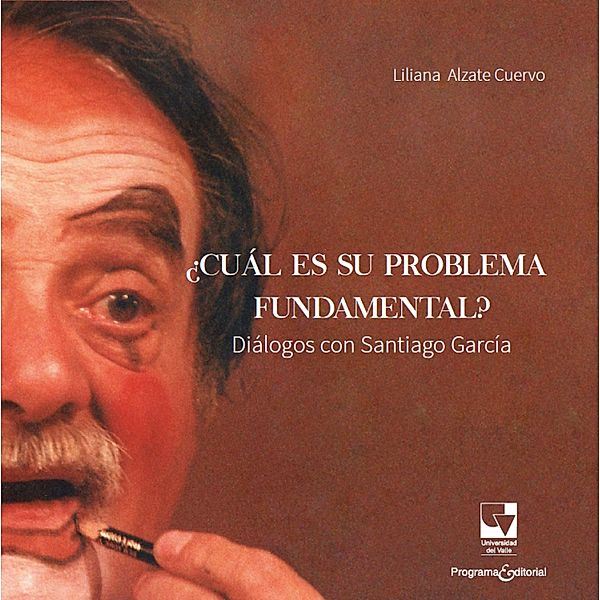 ¿Cuál es su problema fundamental?, Liliana Alzate Cuervo