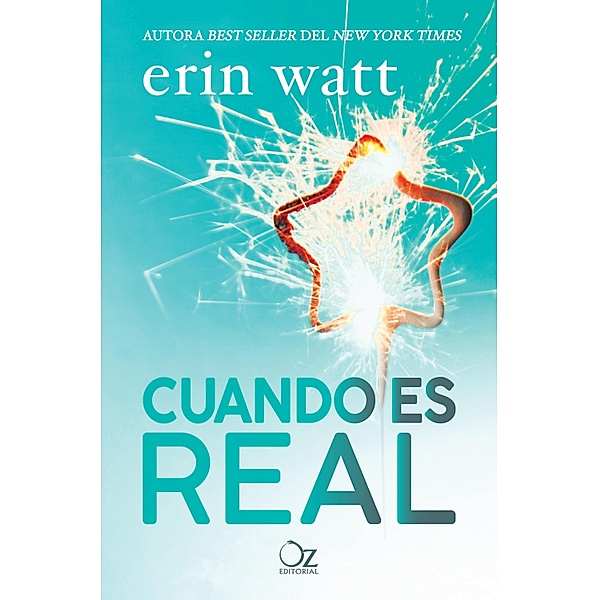 Cuando es real, Erin Watt