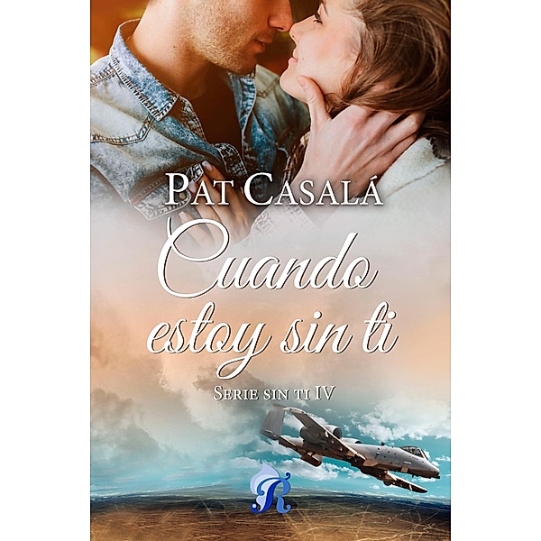 Cuando estoy sin ti / Sin ti Bd.4, Pat Casalá