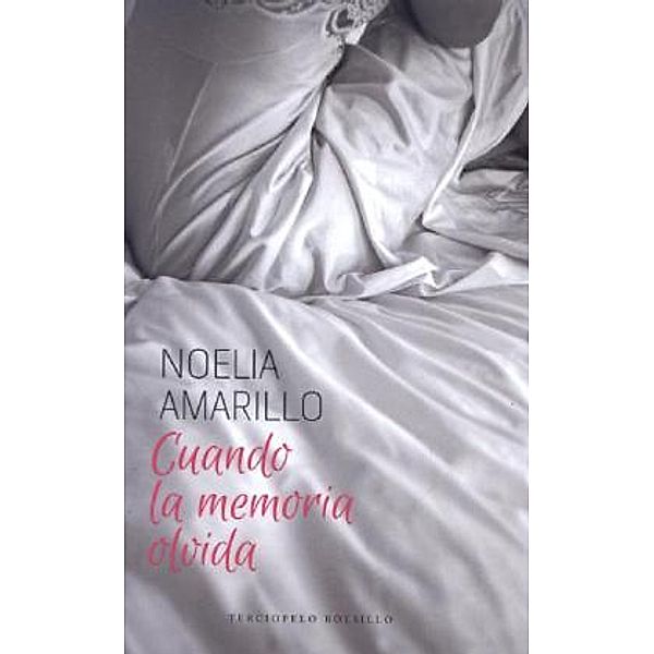 Cuando La Memoria Olvida, Noelia Amarillo