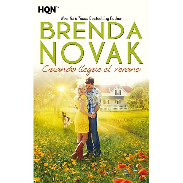 Cuando llegue el verano / HQN, Brenda Novak