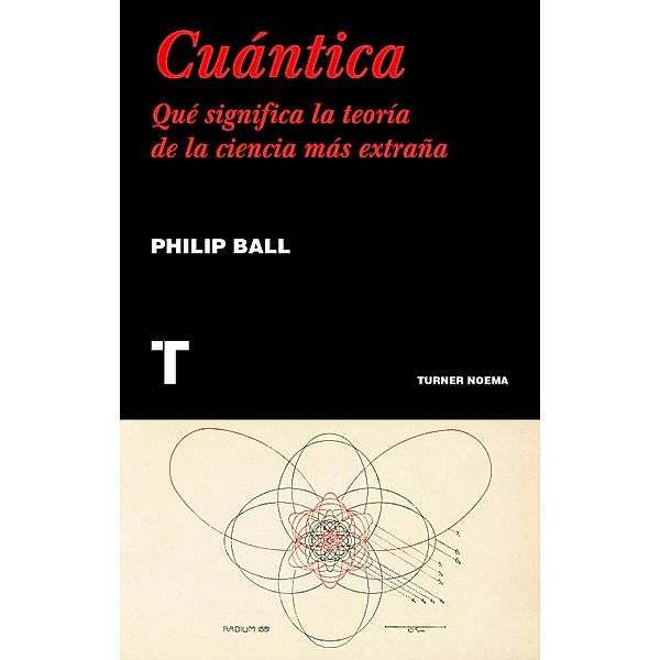 Cuántica, Philip Ball