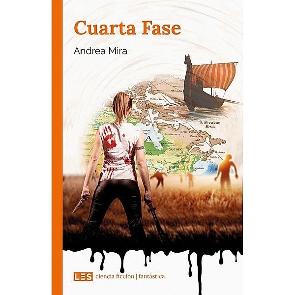 Cuarta Fase, Andrea Mira