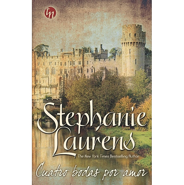 Cuatro bodas por amor / Top Novel, Stephanie Laurens