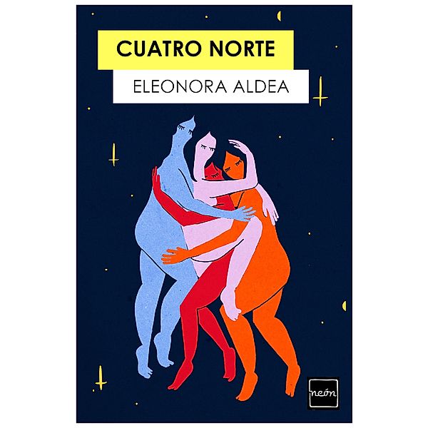 Cuatro Norte, Eleonora Aldea