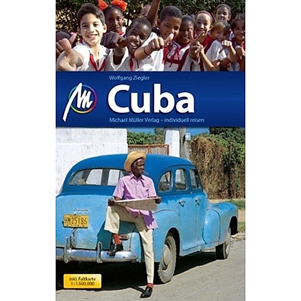 Cuba, Wolfgang Ziegler