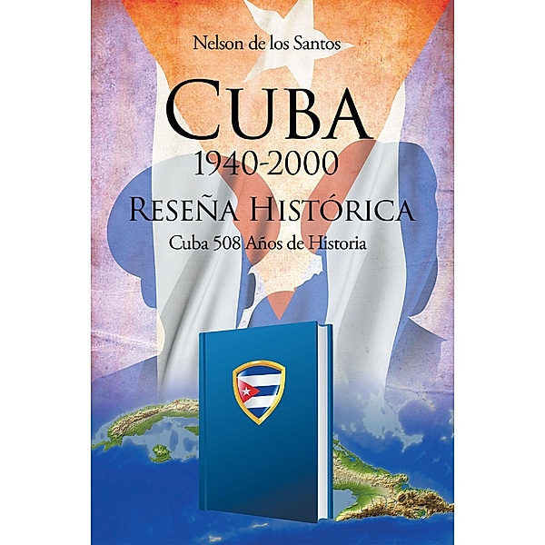 CUBA 1940-2000, Nelson de los Santos