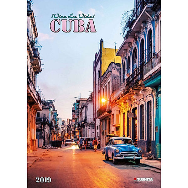 Cuba 2019