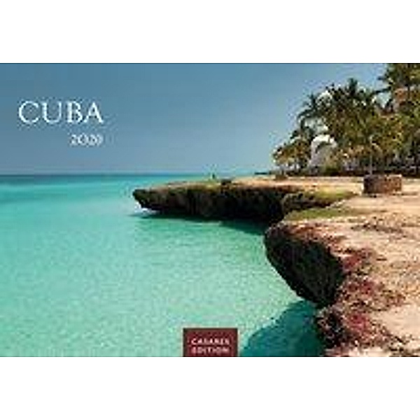 Cuba 2020