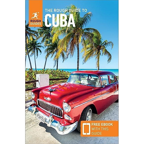 Cuba, Rough Guides