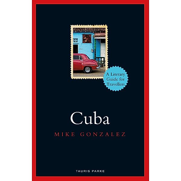 Cuba, Mike Gonzalez