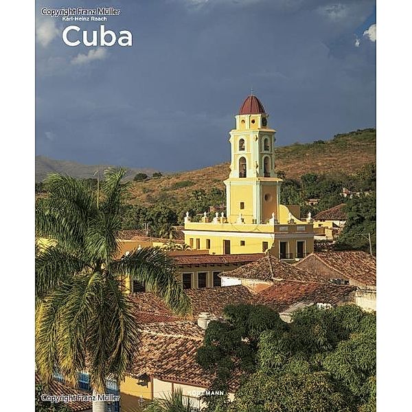 Cuba, Karl-Heinz Raach