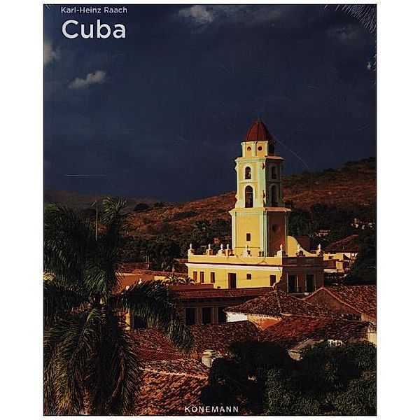 Cuba, Karl-Heinz Raach