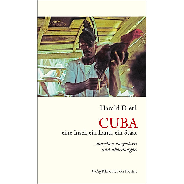 Cuba, Harald Dietl