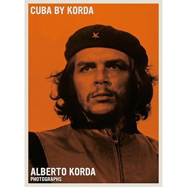 Cuba by Korda, Alberto Korda