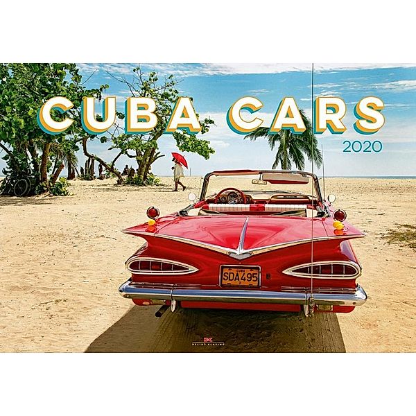 Cuba Cars 2020