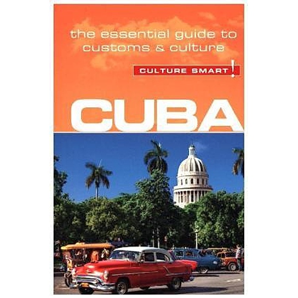 Cuba - Culture Smart!, Russell Madicks
