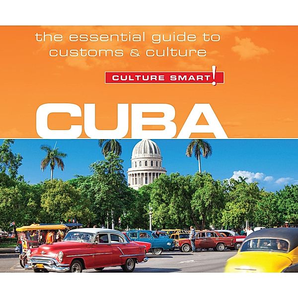 Cuba - Culture Smart!, Russell Madicks