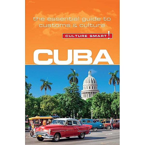 Cuba - Culture Smart!, Russell Maddicks