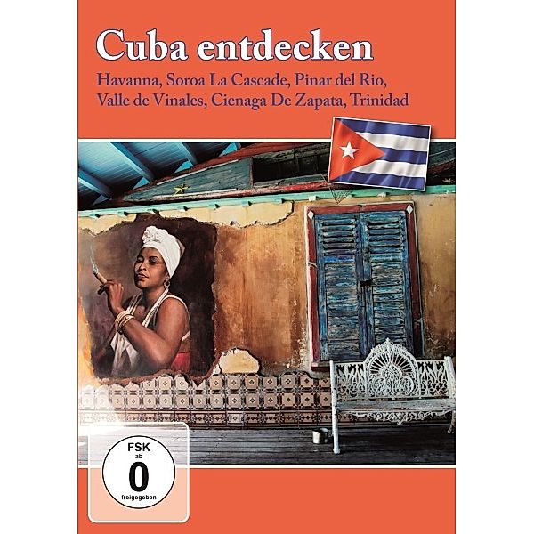 Cuba entdecken, Faszination