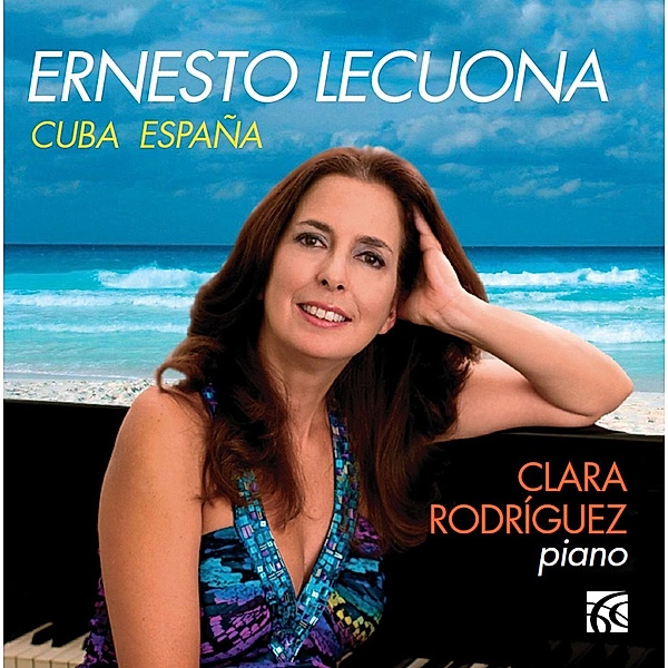 Cuba Espagna, Ernesto Lecuona
