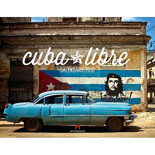 Cuba Libre 2018