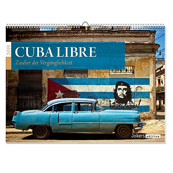 Cuba Libre 2019