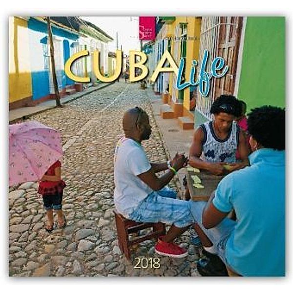 Cuba Life 2018