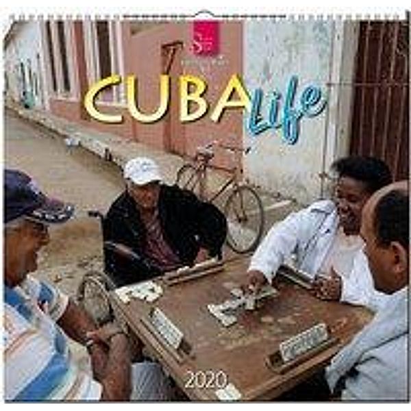 Cuba Life 2020