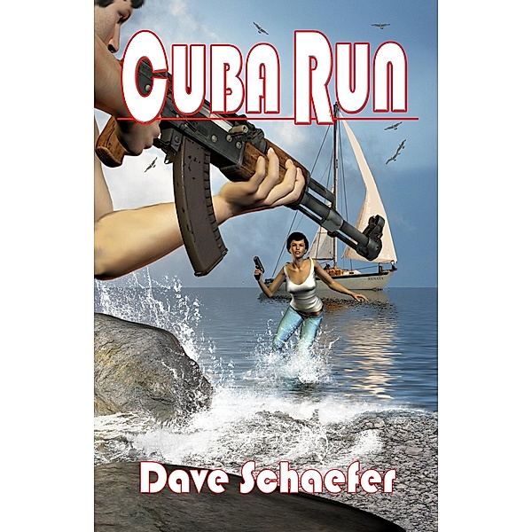 Cuba Run, David Schaefer