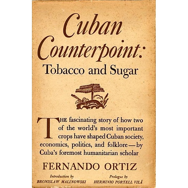 Cuban Counterpoint, Random House