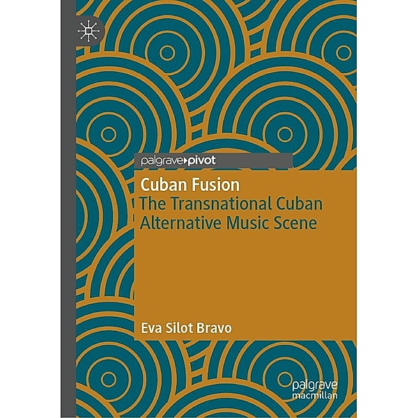 Cuban Fusion / Progress in Mathematics, Eva Silot Bravo