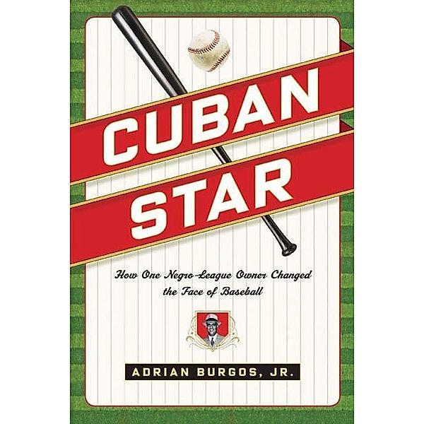 Cuban Star, Jr. Burgos