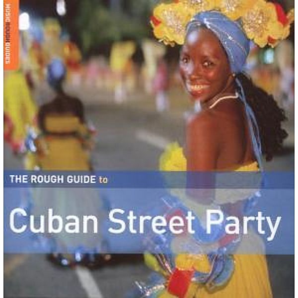 Cuban Street Party, Cruz, Torres, Sierra Maestra