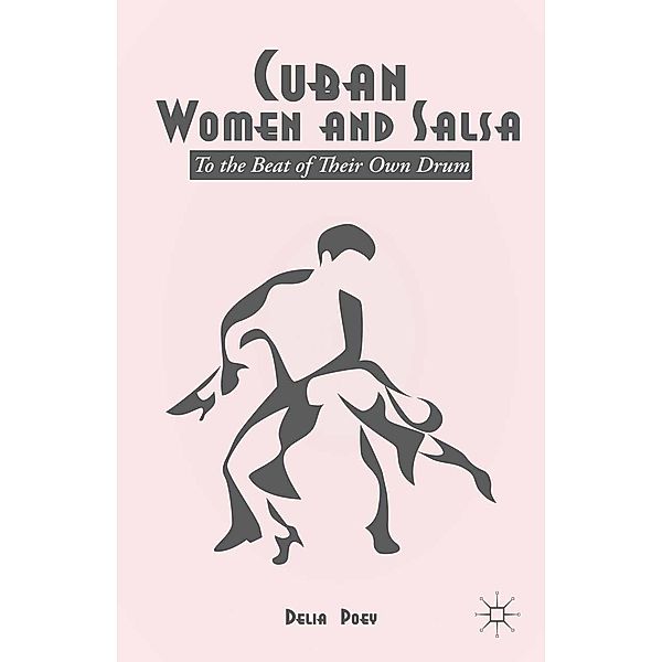 Cuban Women and Salsa, D. Poey