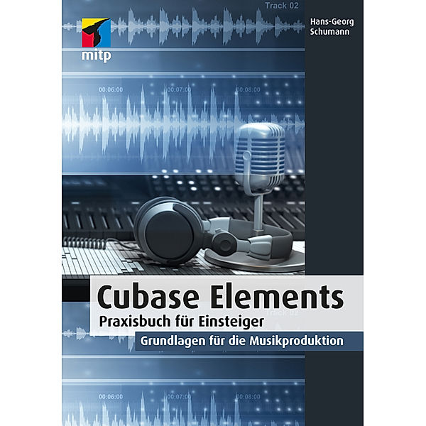 Cubase Elements, Hans-Georg Schumann