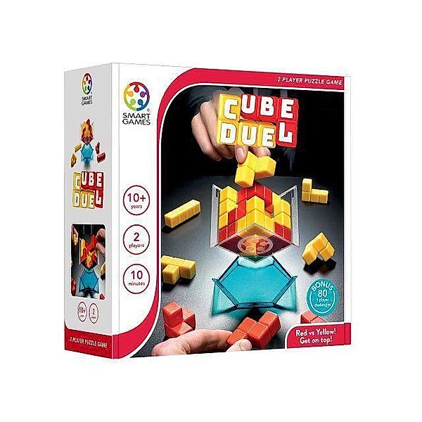 Cube Duell