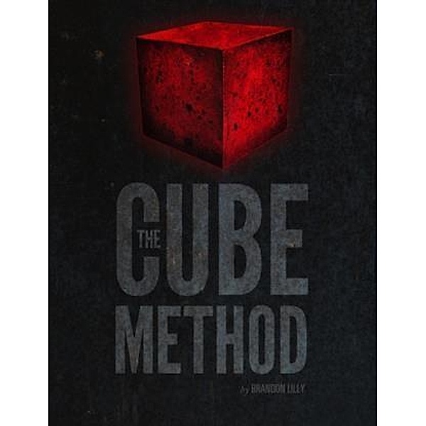 Cube Method, Brandon Lilly