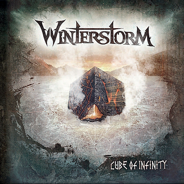 Cube of Infinity, Winterstorm