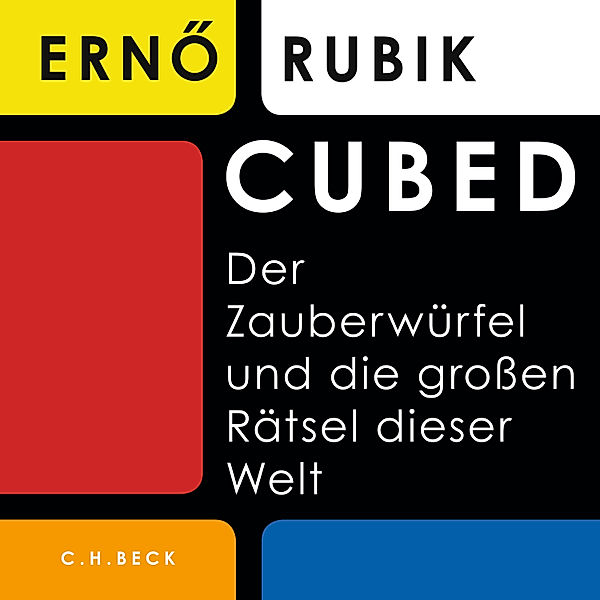 Cubed, Ernö Rubik