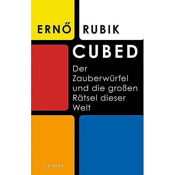 Cubed, Erno Rubik