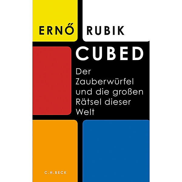 Cubed, Ernö Rubik